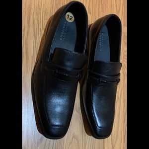 Perry Ellis Portfolio Mens Shoes